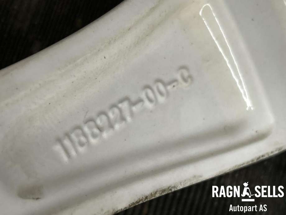 Felg aluminium til Tesla Model Y 2021-2024 (Type I)  (1188227 00C|)