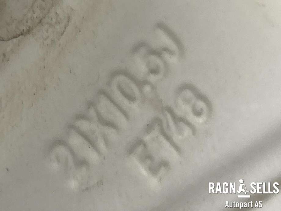 Felg aluminium til Tesla Model Y 2021-2024 (Type I)  (1188227 00C|)
