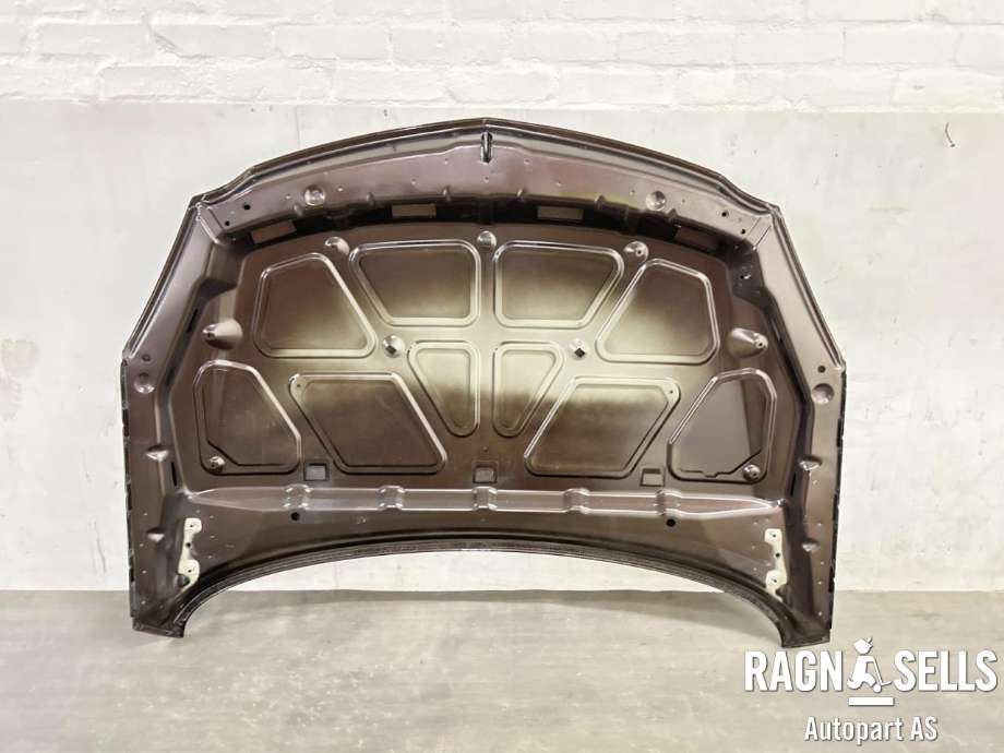 Panser til Opel Insignia A 2014-2017  (39059617|20970122|)