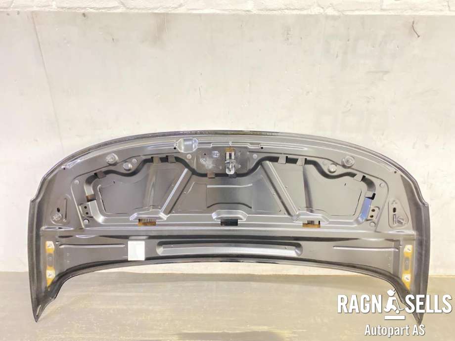 Panser til Peugeot Partner 2019-->> (Type III) (98 204 228 80|)