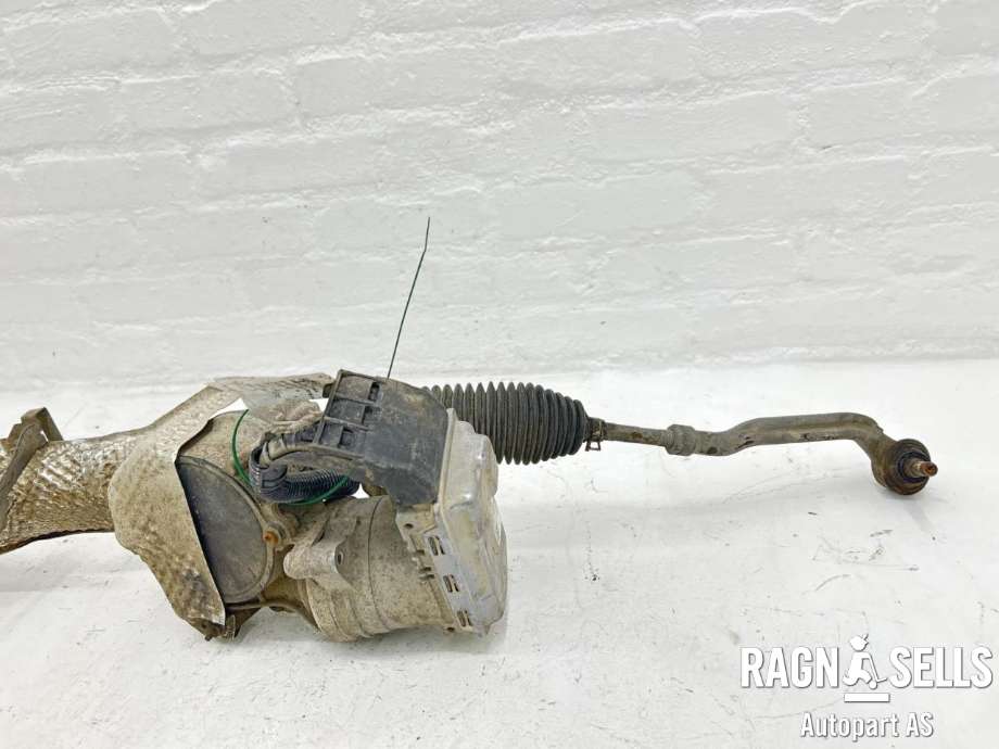 Tannstang elektrisk til Peugeot Partner 2019-->> (Type III) (16 547 301 80|)