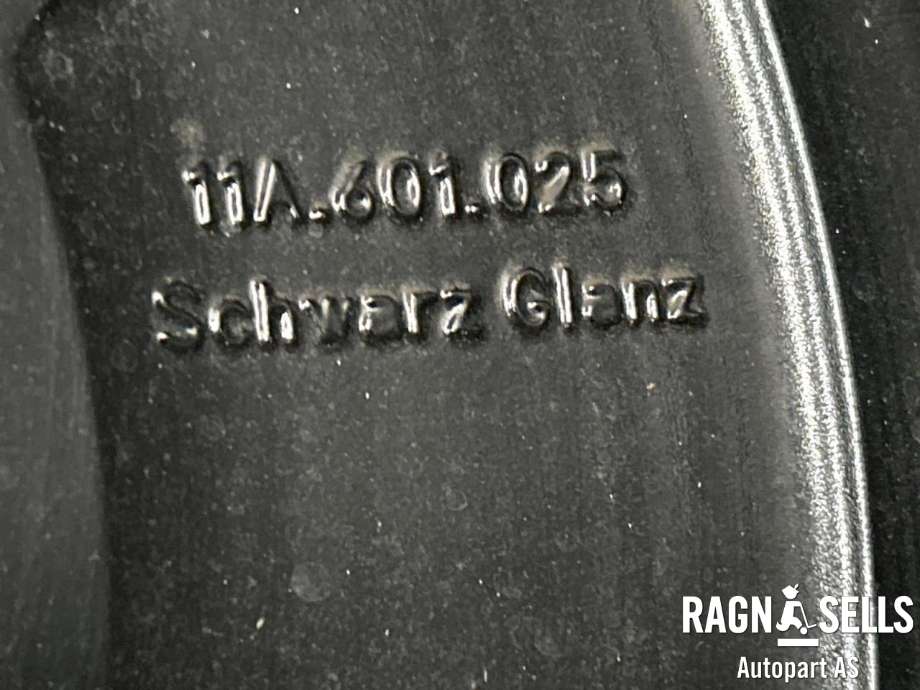 Felg aluminium til VW ID.4 2020-->>  (11A401025|)