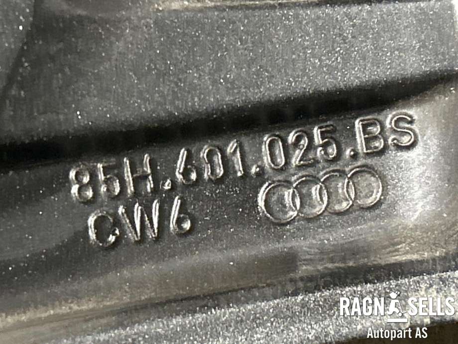 Felg aluminium til Audi Q6 e-tron 2024-->> (85H601025 BS|)