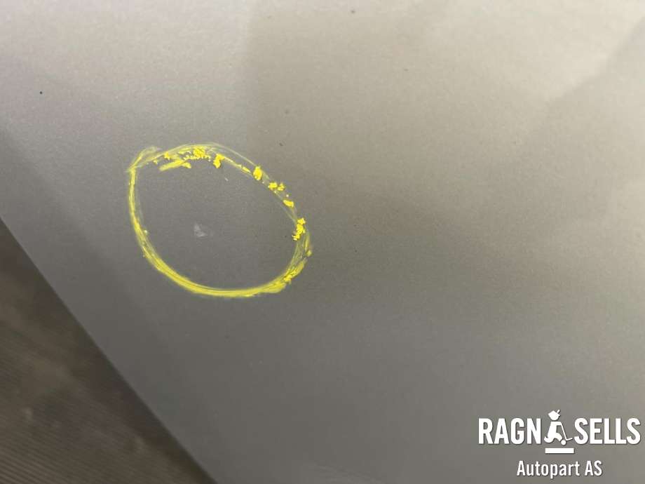 Dør høyre bak til Hyundai i30 2012-2017 (Type II)  (77004A 6000|)