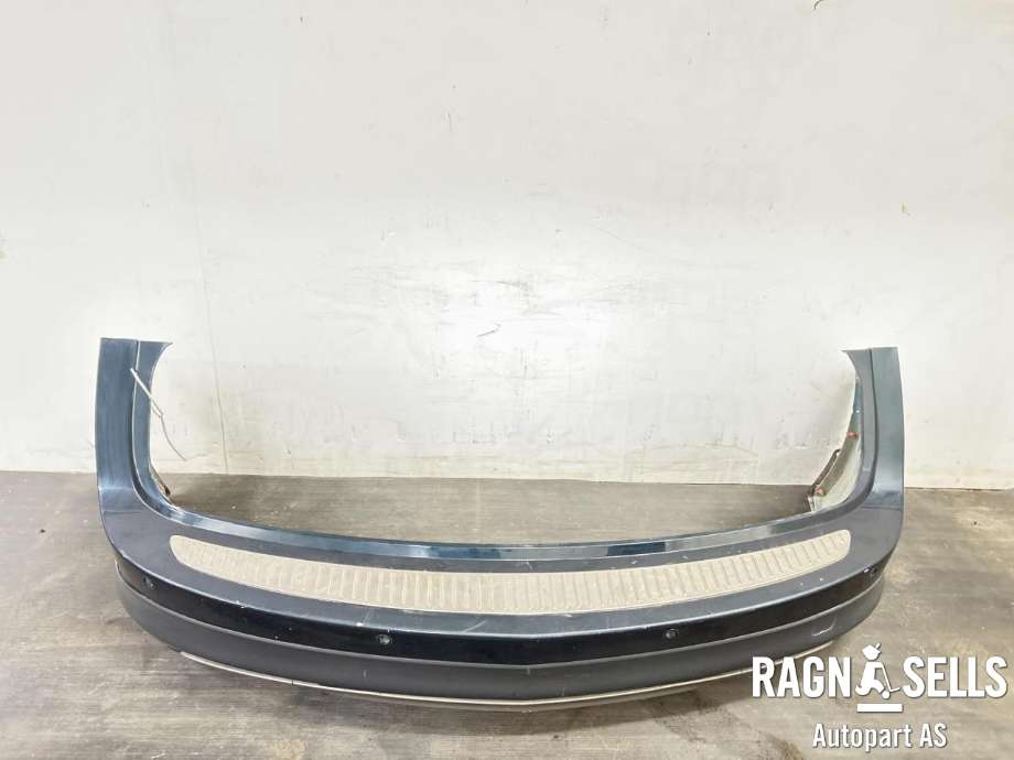 Støtfanger bak stasjonsvogn til Opel Insignia A, 2014-2017 (23430214)