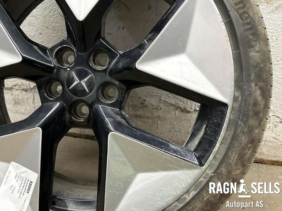 Felg aluminium til Polestar 2 2020-->>  (32358374|)