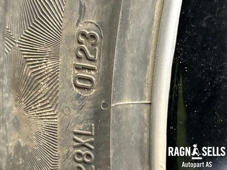 Felg aluminium til Polestar 2 2020-->>  (32358374|)