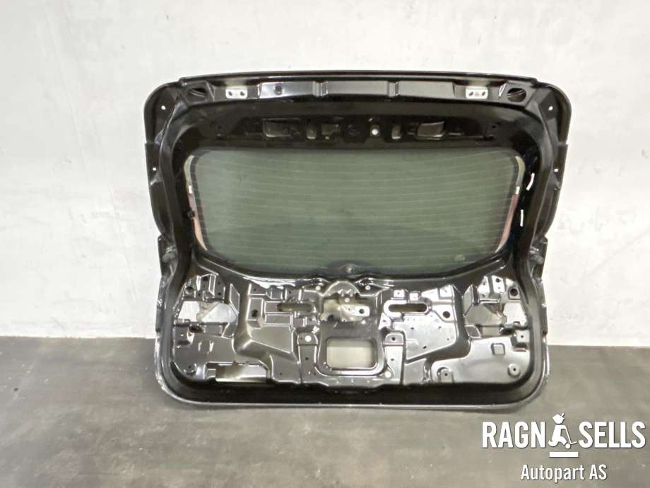 Bakluke til Nissan Qashqai 2014-2021 (Type II)  (K0100HV0MB|K01004EAAC|)