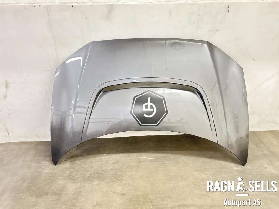 Panser til Jaguar I-PACE 2018-->> (T4K1625|SAJ9D316612AC|T4K10286 | SAJ9D316612AA)