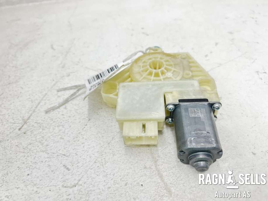 Ruteheis, kun motor, venstre bak til Škoda Fabia 2014-2021 (Type III) (6V0 959 811 B|)