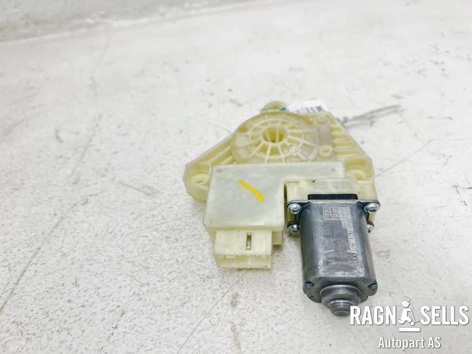 Ruteheis, kun motor, venstre foran til Škoda Fabia 2014-2021 (Type III)  (6V1 959 801 C|6V1 959 801 B|)