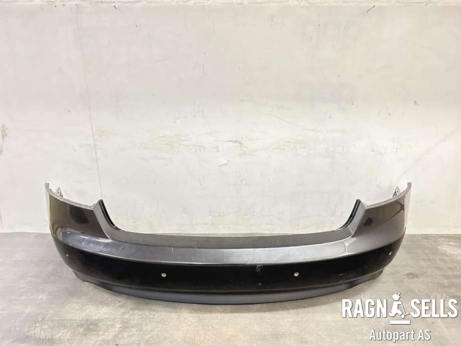 Støtfanger bak coupe til Audi A5 2007-2016 (Type I) (8T0 807 303 A|8T0 807 303 A GRU|)