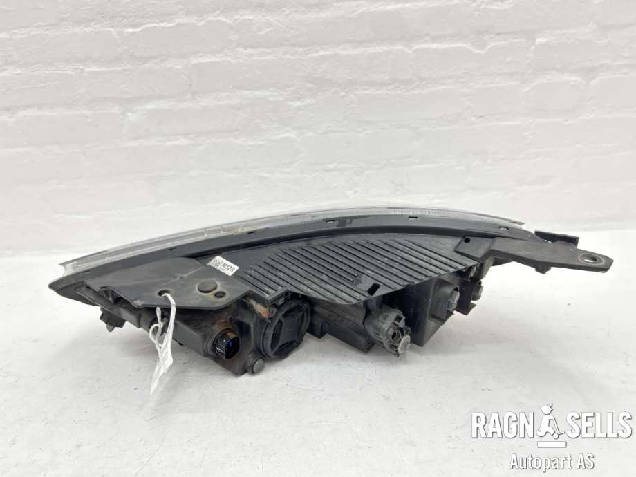 Frontlykt høyre full-LED til Hyundai Ioniq Electric 2016-2019 (Fase 1) (92102G7000WPR|)