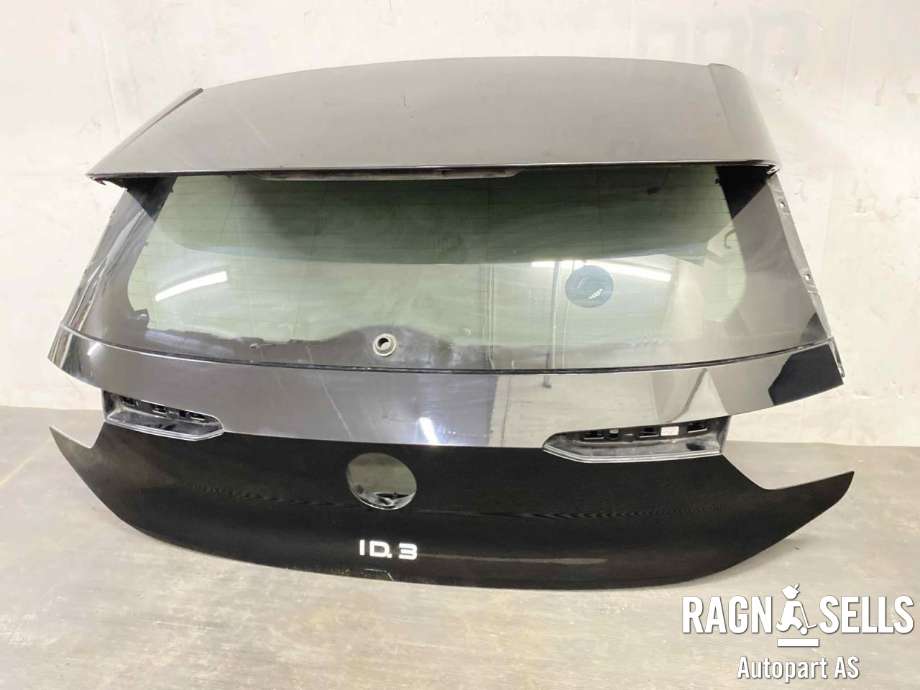 Bakluke til VW ID.3 2020-->> (10A 827 021 AB|)