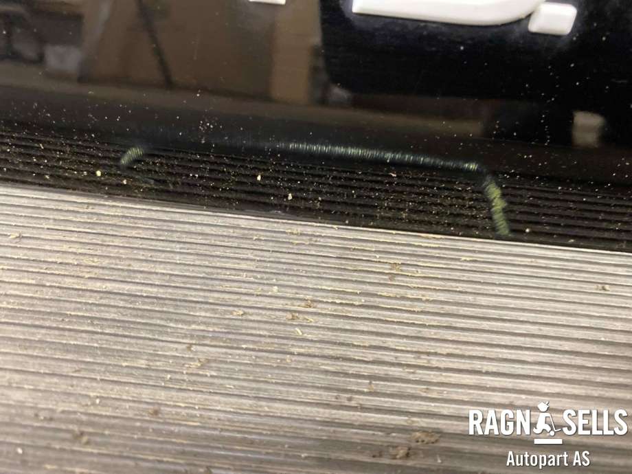 Bakluke til VW ID.3 2020-->> (10A 827 021 AB|)