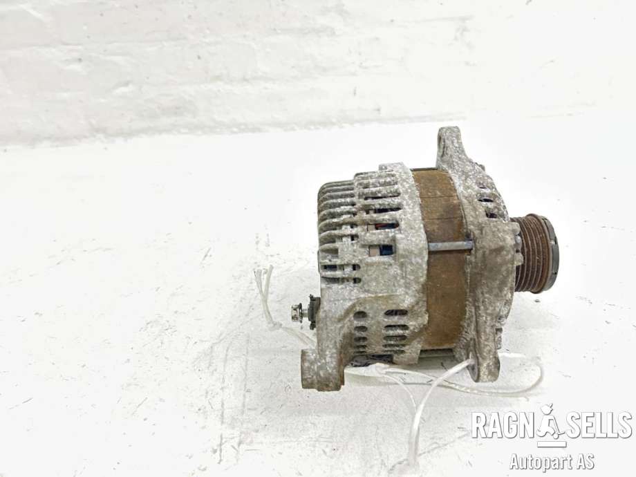 Dynamo diesel til Nissan Navara 2010-2015 (Fase 2) (D40) (D40) (231005X21A|)