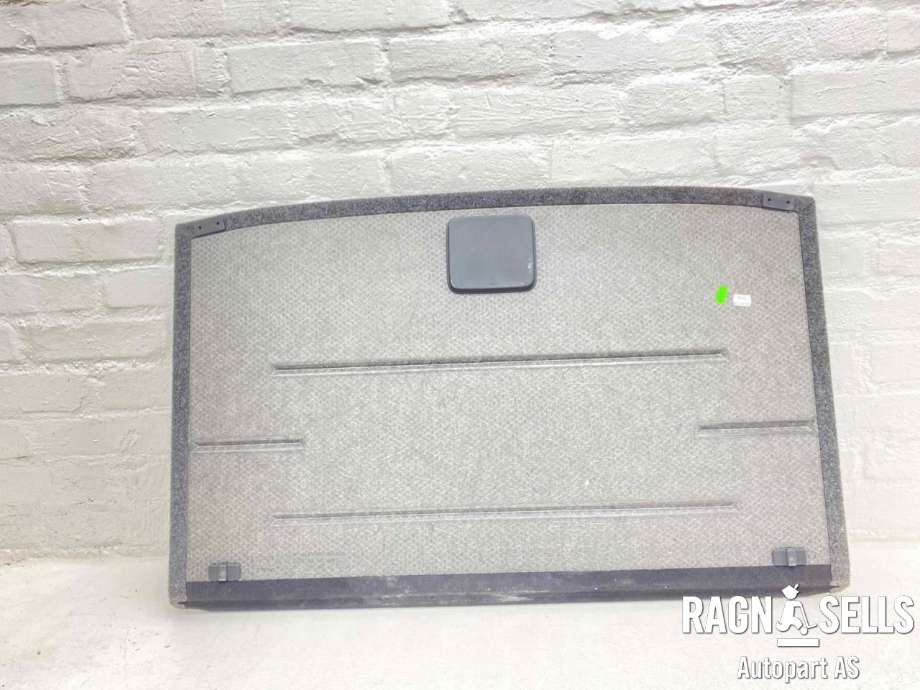 Deksel til VW Polo 2009-2014 (Type V, Fase 1)  (6R0 858 855 B|)