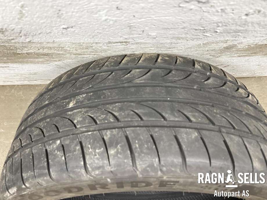 Dekk til Land Rover Range Rover Sport 2005-2013  