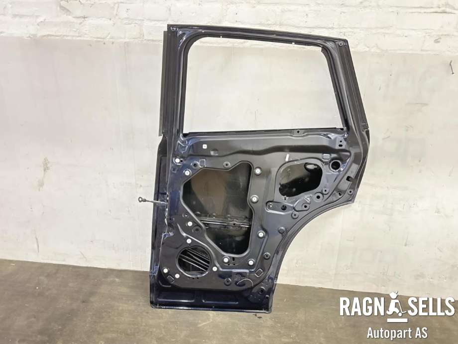 Dør høyre bak til Mazda CX-5 2012-2017 (Type I) (KD5372031|)