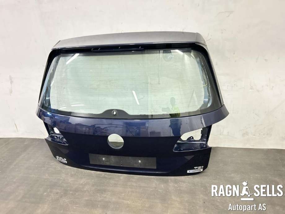 Bakluke til VW Golf Sportsvan 2014-2018 (510 827 025 AD|)