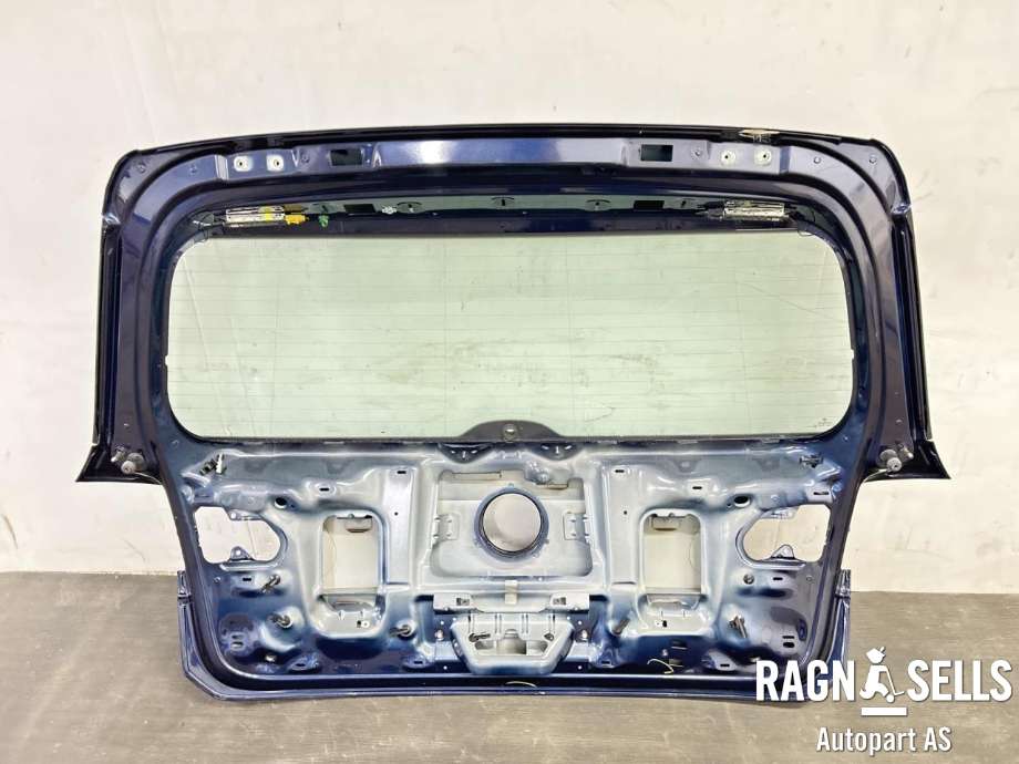 Bakluke til VW Golf Sportsvan 2014-2018 (510 827 025 AD|)