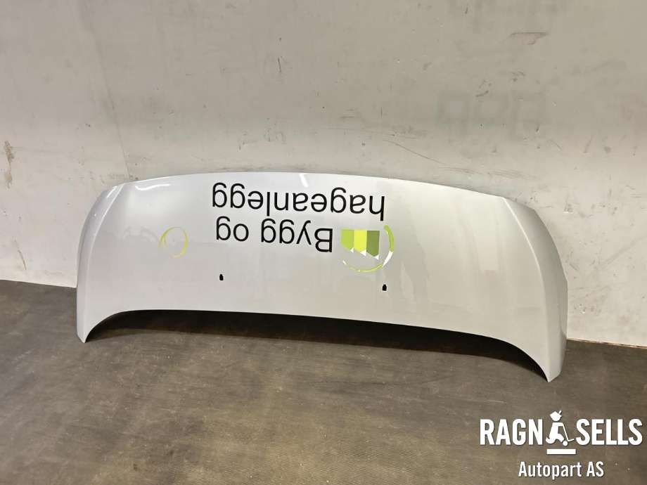 Panser til Peugeot Expert 2016-->> (Type III) (98 118 928 80|)
