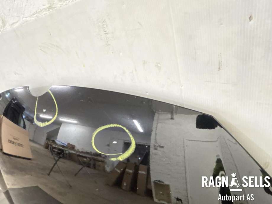 Panser til VW Golf VI 2008-2012  (5K0 823 031 G|)