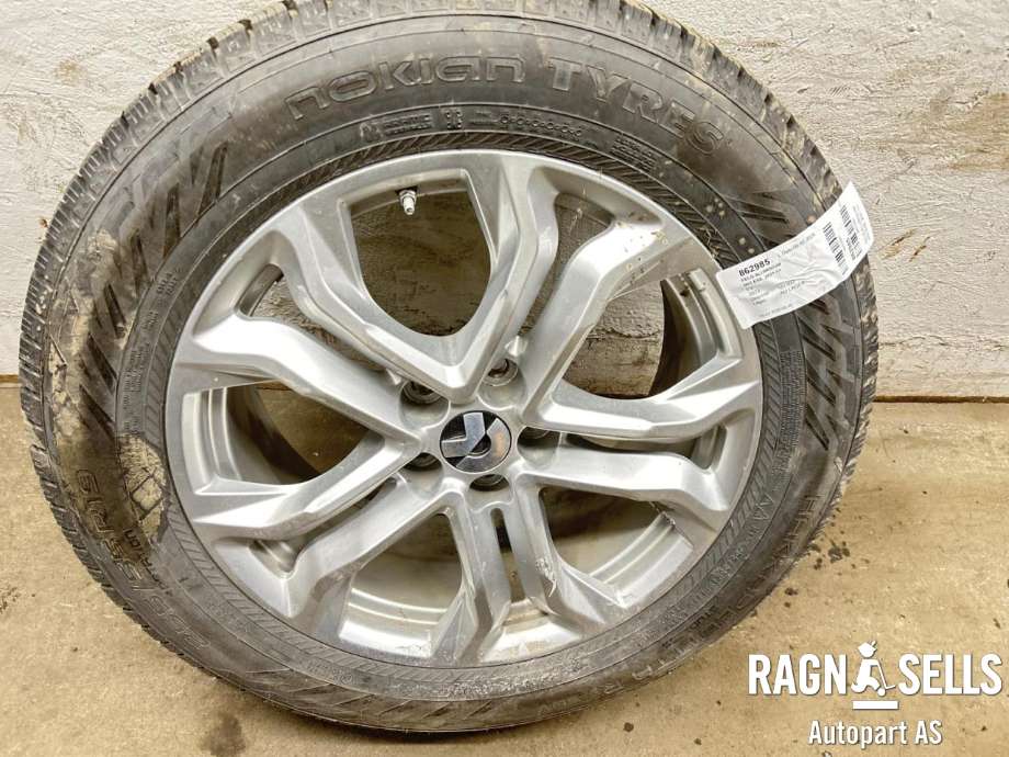 Felg aluminium til NIO ES8 2021-->> (NOKIAN|N/A|)