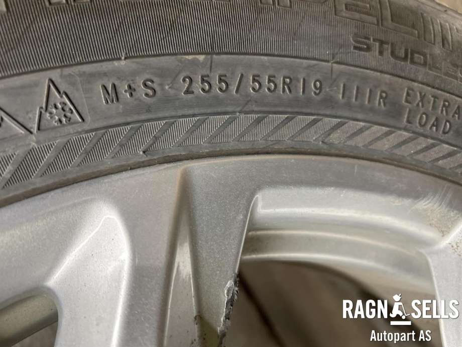 Felg aluminium til NIO ES8 2021-->> (NOKIAN|N/A|)