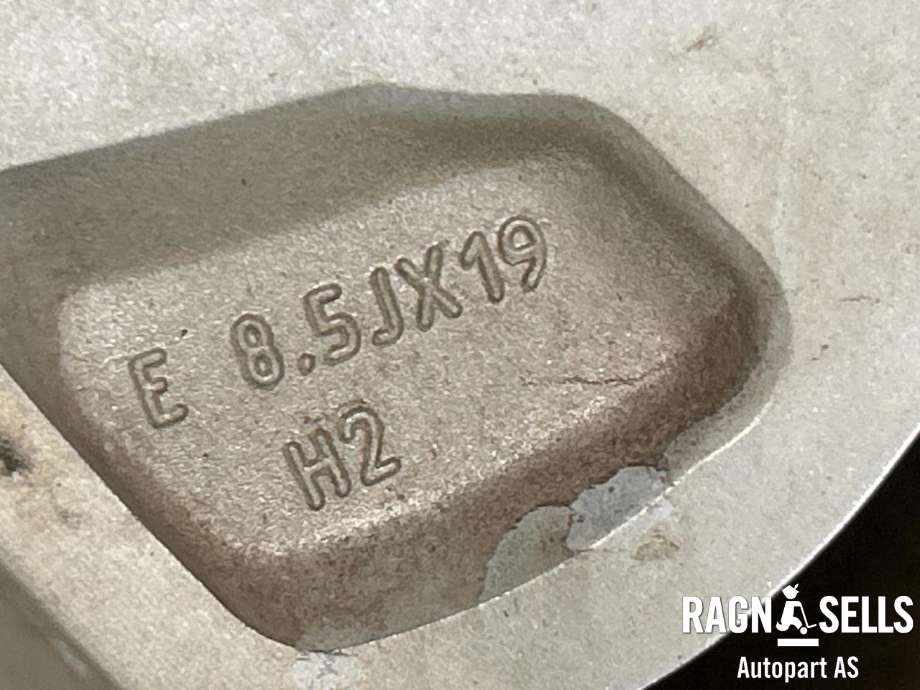 Felg aluminium til NIO ES8 2021-->> (NOKIAN|N/A|)