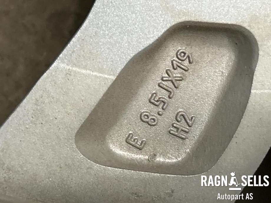 Felg aluminium til NIO ES8 2021-->>  (NOKIAN|N/A|)