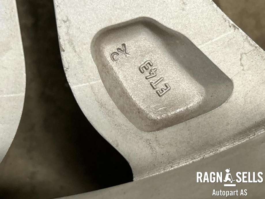 Felg aluminium til NIO ES8 2021-->>  (NOKIAN|N/A|)