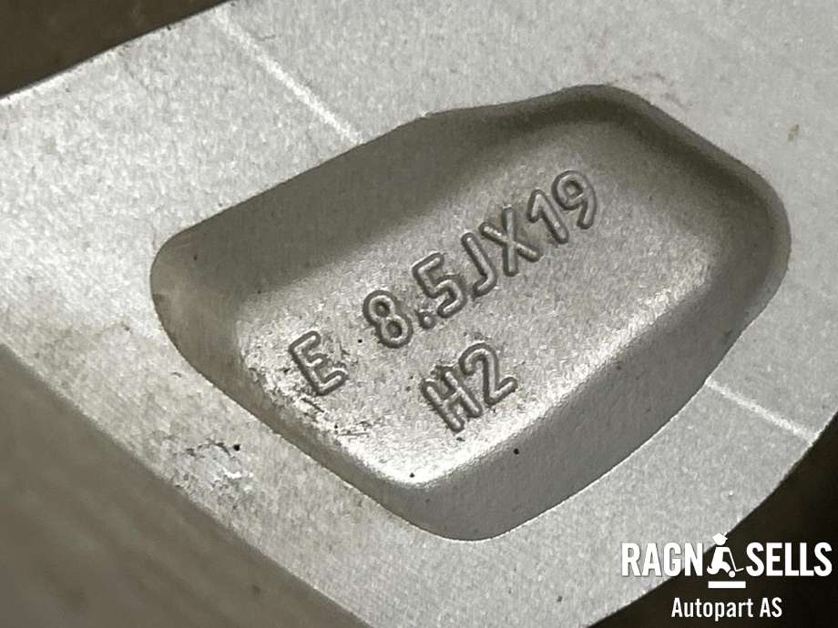 Felg aluminium til NIO ES8 2021-->> (NOKIAN|N/A|)