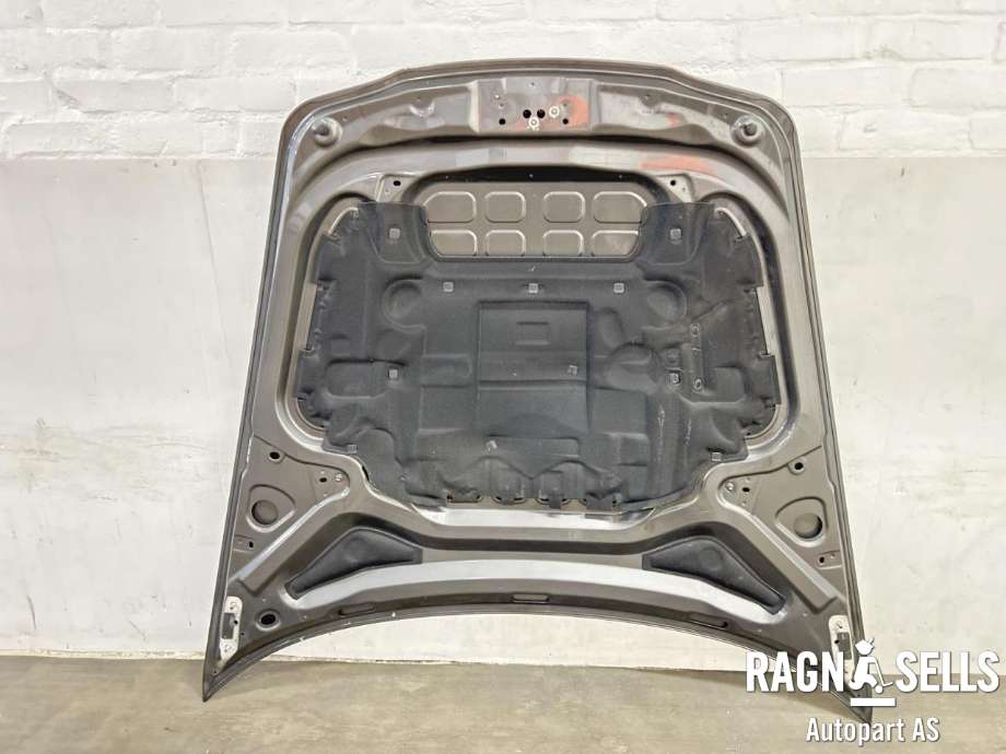 Panser til Porsche Panamera 2009-2017 (Type I) (970) (970) (970 511 011 00|970 511 011 06 GRV|970 511 011 00 GRV)