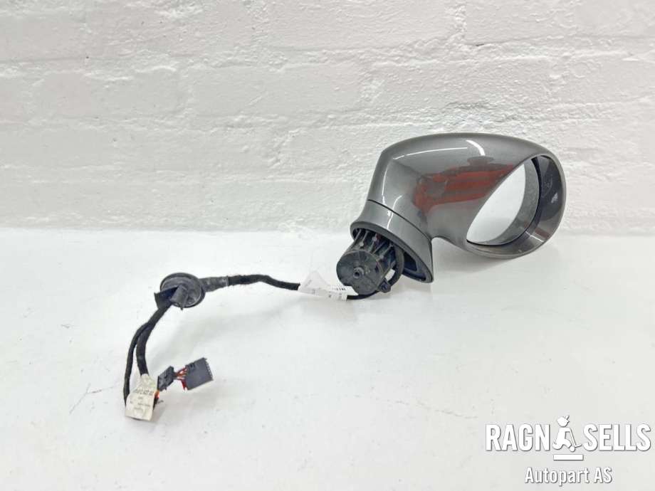 Speil høyre til Porsche Panamera 2009-2017 (Type I) (970) (970) (970 731 620 04|970 731 620 04 G2L|)