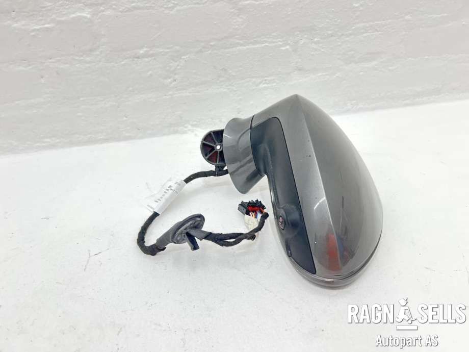 Speil venstre til Porsche Panamera 2009-2017 (Type I) (970) (970) (970 731 619 04|970 731 619 04 G2L|)