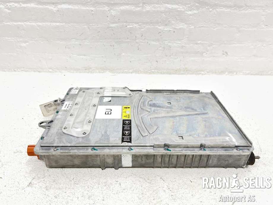 Batterilader (OBC - On Board Charger) til Tesla Model X 2016-->> (1035647-01-B|)