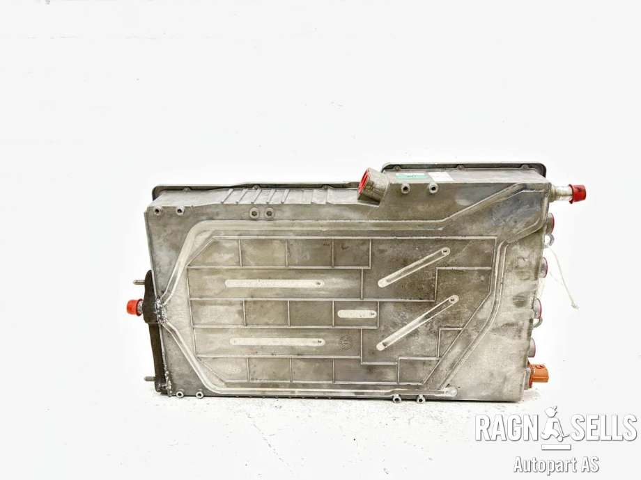 Batterilader (OBC - On Board Charger) til Tesla Model X 2016-->> (1035647-01-B|)
