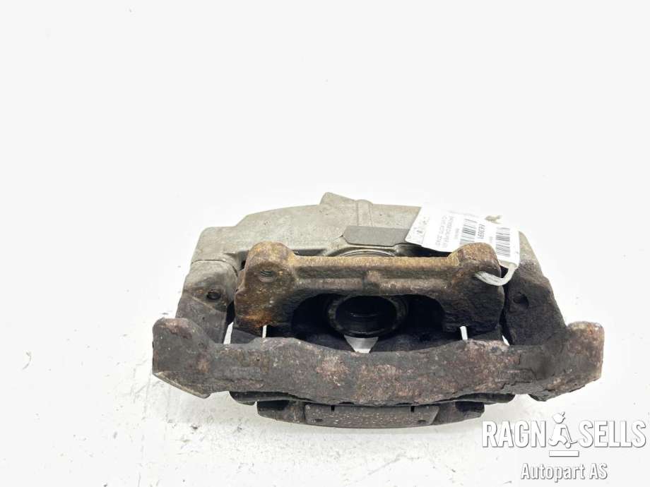 Bremsecaliper venstre foran til Volvo XC70 2014-2016 (Type II, Fase 2)  (36000151|)