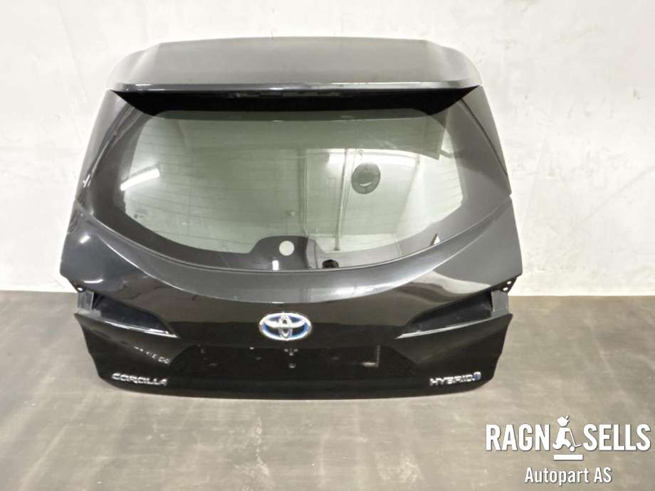 Bakluke stasjonsvogn til Toyota Corolla 2019-->> (6700502780|)