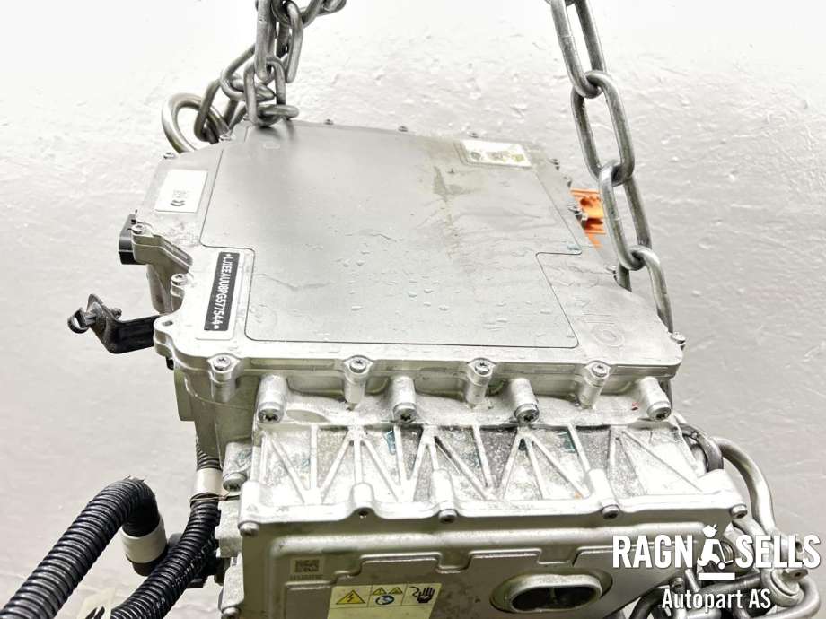 Motor elbil foran til NIO ET5 2023-->>  (YS150S001|)