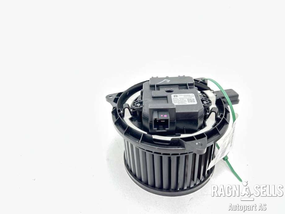 Varmeapparat motor til NIO ET5 2023-->> (P0238540|)