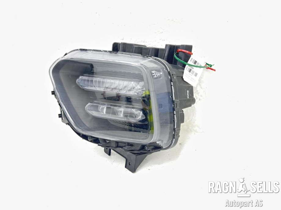 Kjørelys led høyre foran til Kia e-Soul 2019-->> (Type III)  (92202J2000|)