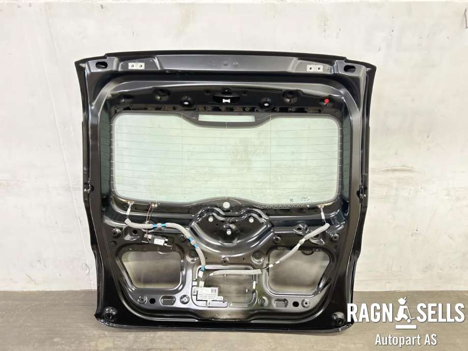 Bakluke til Fiat 500 2021-->>  (52229165|)