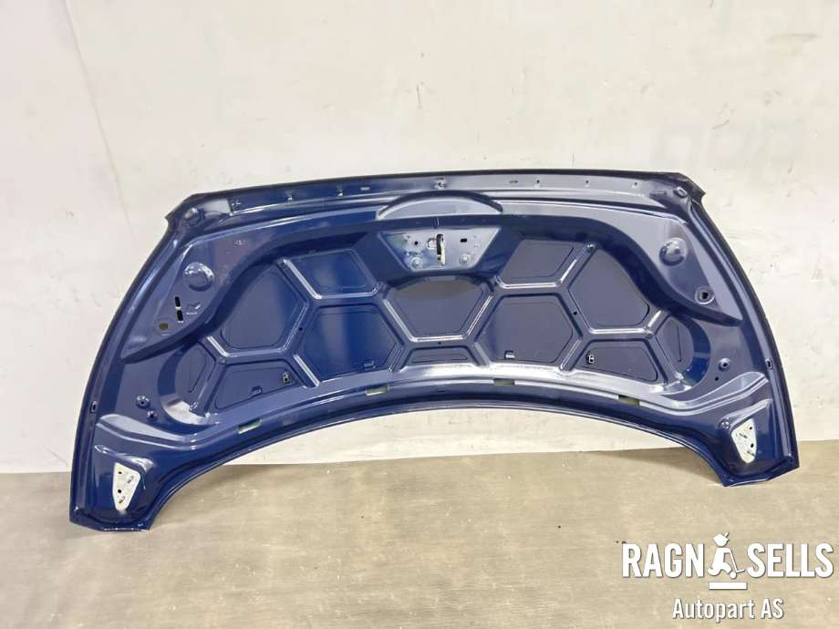 Panser til Ford Transit Custom 2013-2023 (Type I) (2171339|JK21 A16612 AA|)