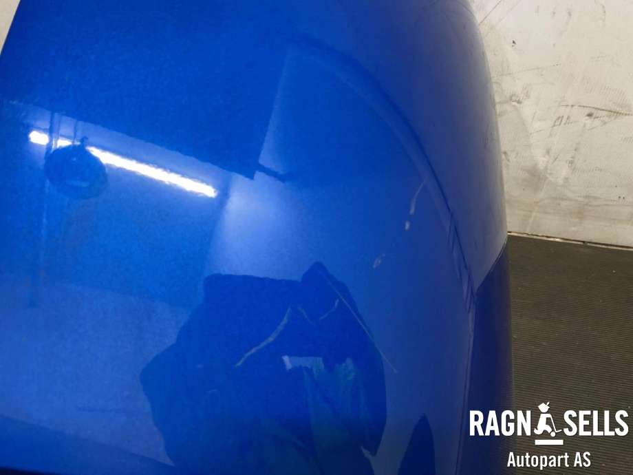 Støtfanger bak til Peugeot 2008 2019-->> (Type II)  (98 385 170 XT|)