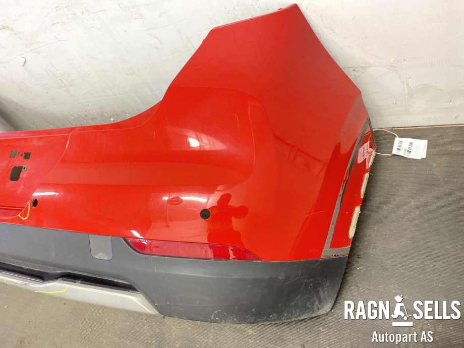 Støtfanger bak til Kia e-Soul 2019-->> (Type III)  (86610J2050|)