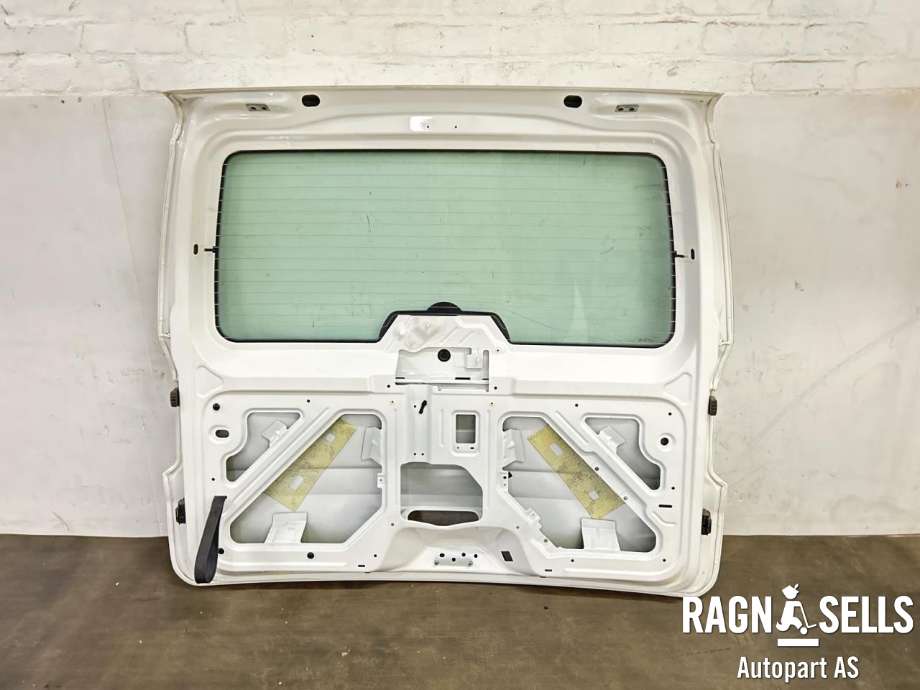 Bakluke til VW Caddy 2020-->> (Type IV) (2K7 827 025 AD|2K7 827 025 AC|)