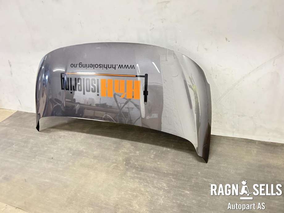 Panser til Peugeot Partner 2019-->> (Type III) (98 204 228 80|)