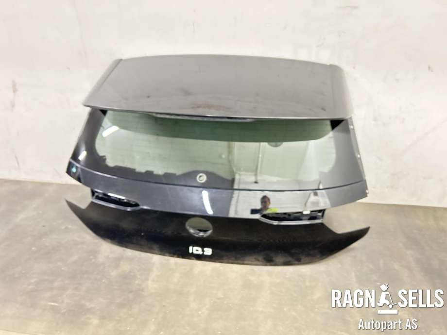 Bakluke til VW ID.3 2020-->> (10A 827 021 AB|)
